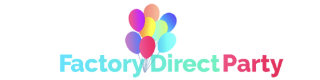 factorydirectparty Logo