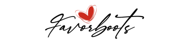 favorboots Logo