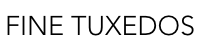 finetuxedos Logo