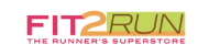 fit2run Logo