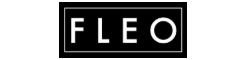 fleo Logo