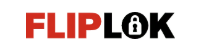 fliplok logo