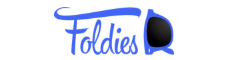 foldies logo