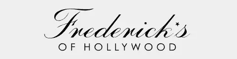 Fredericks logo