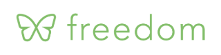 freedom.to Logo