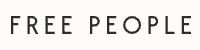 freepeople logo