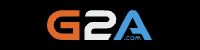 g2a Logo