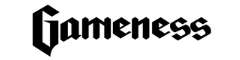 gameness Logo