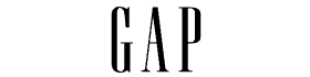 gap Logo