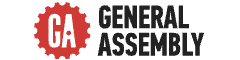 generalassemb.ly Logo