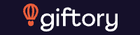 giftory logo