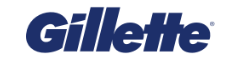 gillette Logo