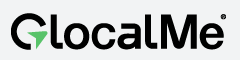 glocalme logo