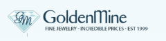 goldenmine Logo