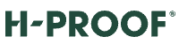 h-proof logo