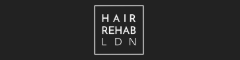 hairrehablondon Logo