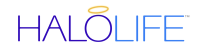 halolife.io Logo