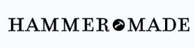 hammermade logo