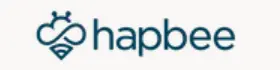 hapbee Logo