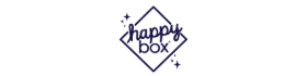 happyboxstore Logo