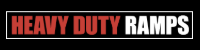 hdramps Logo