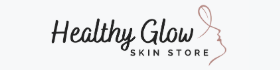 healthyglowskinstore Logo