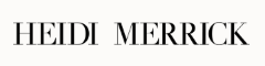 heidimerrick Logo