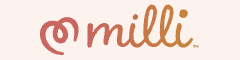 hellomilli logo