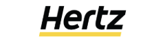 hertz logo
