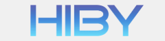 hiby Logo
