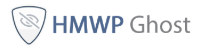 hidemywpghost Logo