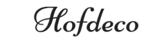hofdeco Logo
