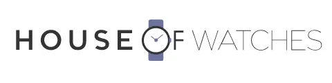 house of watches Logo