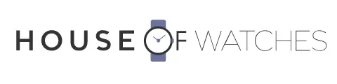 house of watches logo