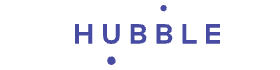 hubblecontacts Logo