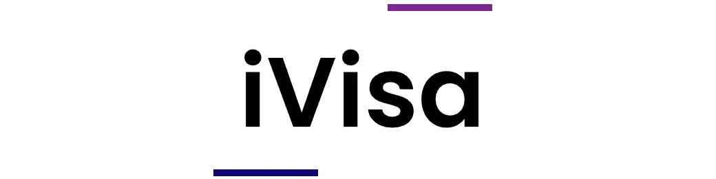 IVisa Logo