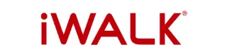 iWALK Logo