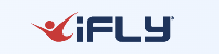 iflyworld logo