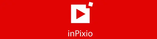inPixio Logo