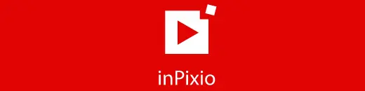 inPixio logo