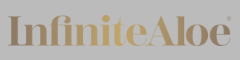 infinitealoe.shop Logo