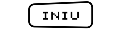 iniushop Logo