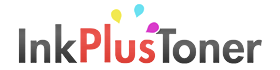inkplustoner Logo
