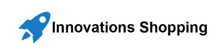 innovations shopping Logo