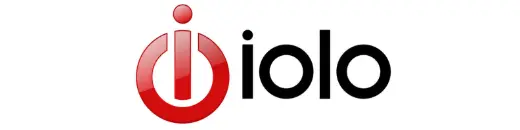 iRobot Logo