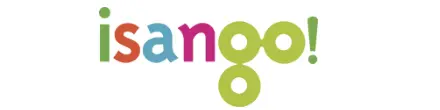 isango Logo