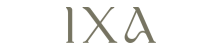 ixacurtains Logo