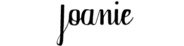 joanieclothing Logo