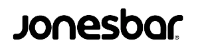 jonesbar Logo