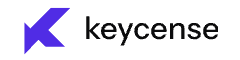 keycense Logo